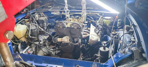 Mazda MX-5 NB 10th Anniversary - 1999