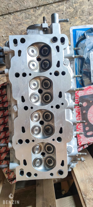 Mazda MX-5 NB 10th Anniversary - 1999