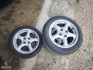 Mazda MX-5 NB 10th Anniversary - 1999