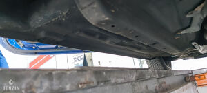 Mazda MX-5 NB 10th Anniversary - 1999