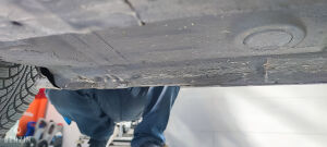 Mazda MX-5 NB 10th Anniversary - 1999