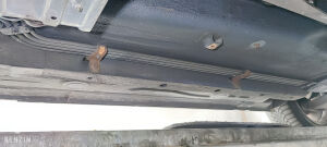 Mazda MX-5 NB 10th Anniversary - 1999