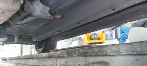 Mazda MX-5 NB 10th Anniversary - 1999