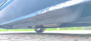 Mazda MX-5 NB 10th Anniversary - 1999