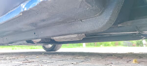 Mazda MX-5 NB 10th Anniversary - 1999