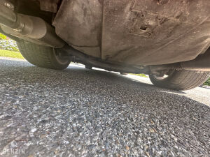 Chevrolet Corvette C4 *Projet - 1987