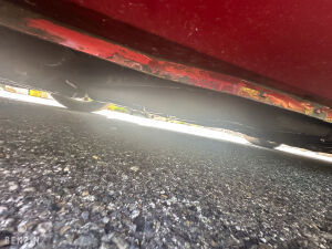 Chevrolet Corvette C4 *Projet - 1987