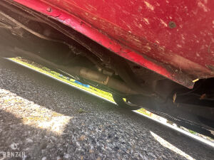 Chevrolet Corvette C4 *Projet - 1987