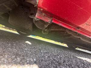 Chevrolet Corvette C4 *Projet - 1987