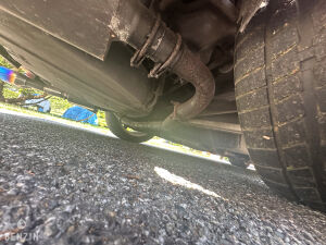 Chevrolet Corvette C4 *Projet - 1987