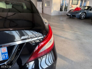 Mercedes-Benz CLS 500 - 2014