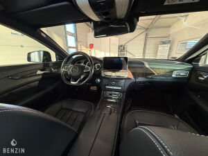 Mercedes-Benz CLS 500 - 2014