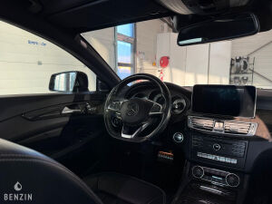 Mercedes-Benz CLS 500 - 2014