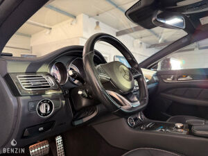 Mercedes-Benz CLS 500 - 2014