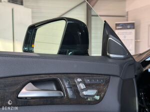 Mercedes-Benz CLS 500 - 2014