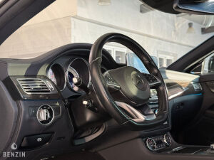 Mercedes-Benz CLS 500 - 2014