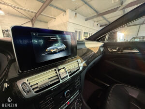 Mercedes-Benz CLS 500 - 2014