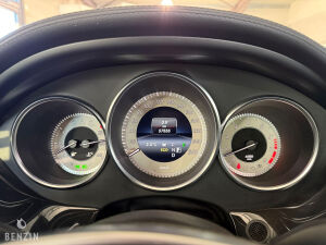 Mercedes-Benz CLS 500 - 2014