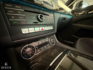 Mercedes-Benz CLS 500 - 2014