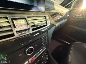 Mercedes-Benz CLS 500 - 2014