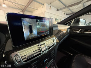 Mercedes-Benz CLS 500 - 2014