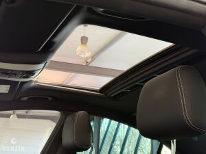 Mercedes-Benz CLS 500 - 2014