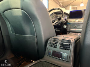 Mercedes-Benz CLS 500 - 2014