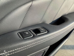 Mercedes-Benz CLS 500 - 2014