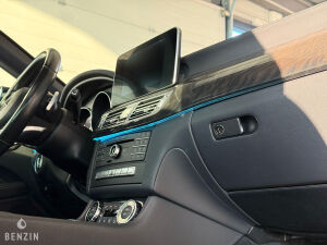 Mercedes-Benz CLS 500 - 2014