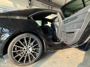 Mercedes-Benz CLS 500 - 2014