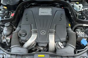 Mercedes-Benz CLS 500 - 2014