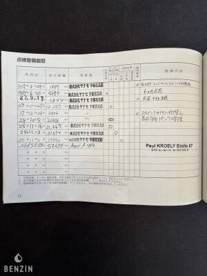 Mercedes-Benz CLS 500 - 2014