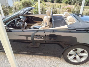 BMW 630ci e64 - 2005