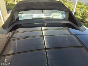 BMW 630ci e64 - 2005