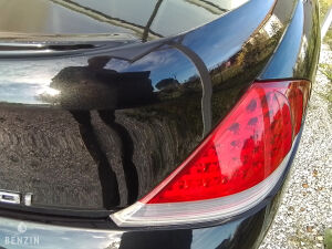 BMW 630ci e64 - 2005