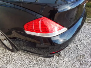 BMW 630ci e64 - 2005