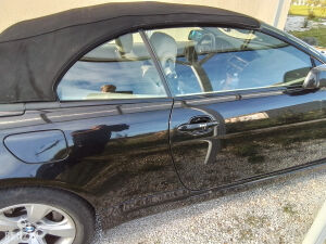 BMW 630ci e64 - 2005