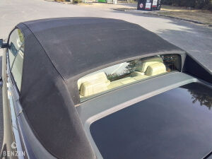 BMW 630ci e64 - 2005