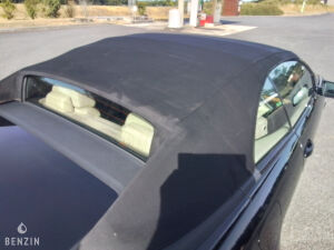 BMW 630ci e64 - 2005