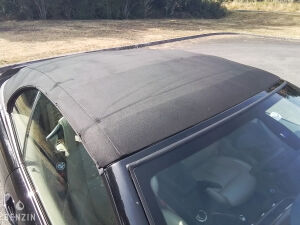 BMW 630ci e64 - 2005