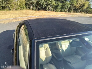 BMW 630ci e64 - 2005