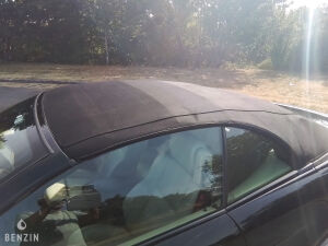 BMW 630ci e64 - 2005