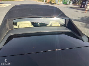 BMW 630ci e64 - 2005