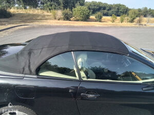 BMW 630ci e64 - 2005