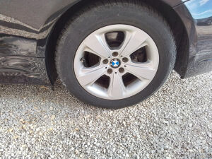 BMW 630ci e64 - 2005