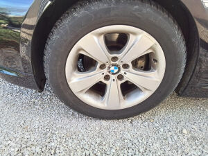 BMW 630ci e64 - 2005