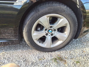 BMW 630ci e64 - 2005