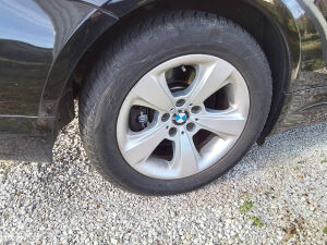 BMW 630ci e64 - 2005