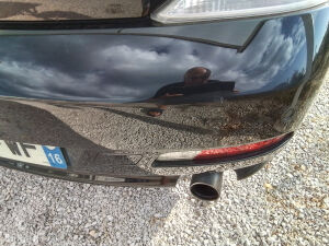 BMW 630ci e64 - 2005