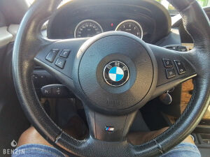 BMW 630ci e64 - 2005